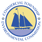 Environmental commission logo